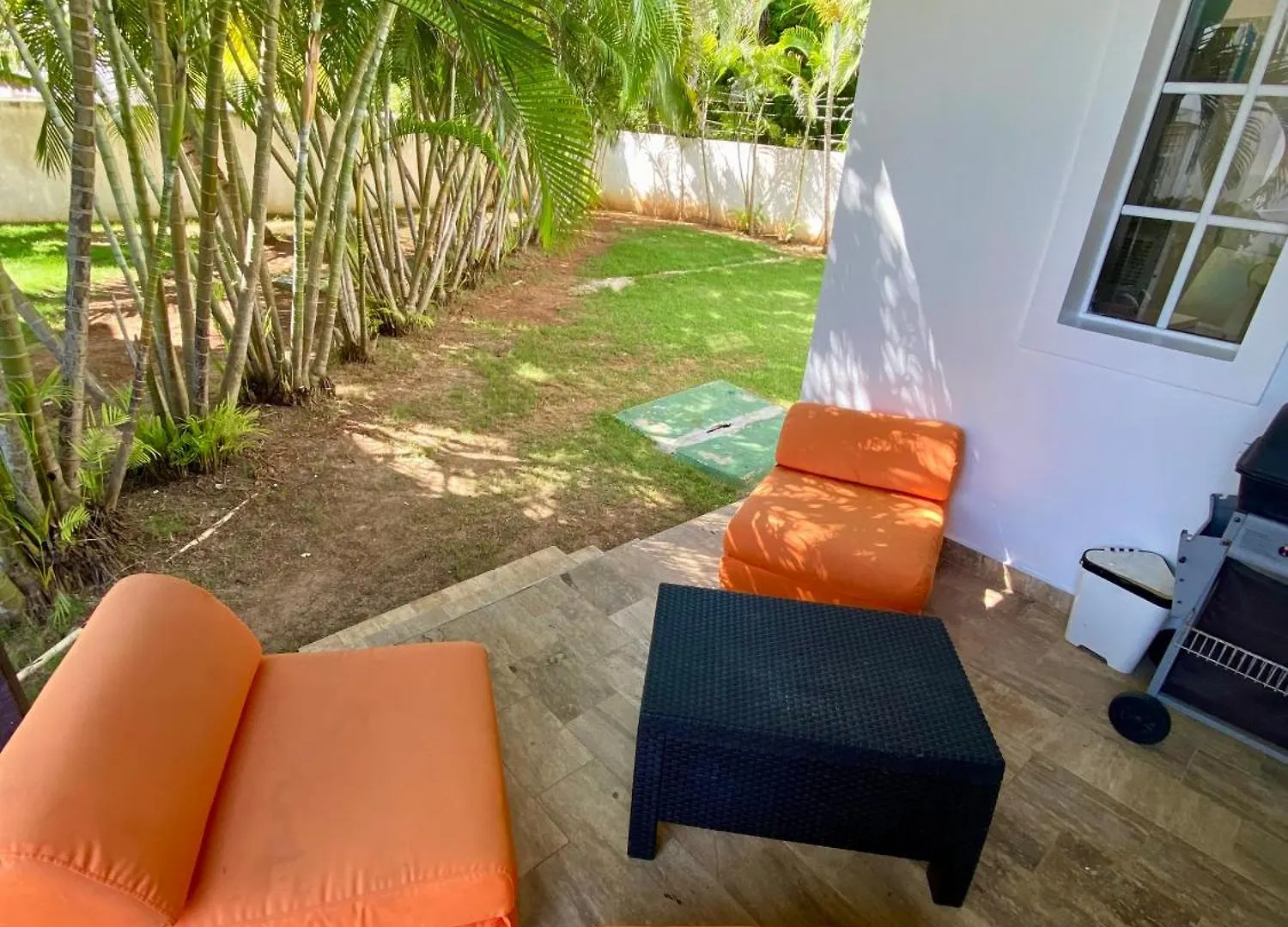 Апартаменты Madonna Pool Beach Los Corales Пунта-Кана